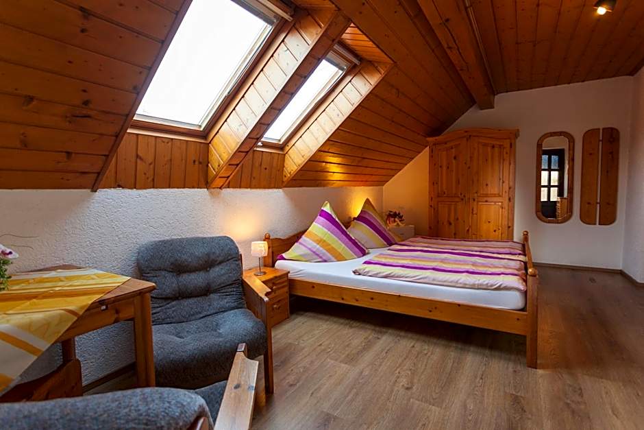 Pension Am Weinberg Sächsische Schweiz