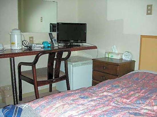 Business Hotel Ota Inn