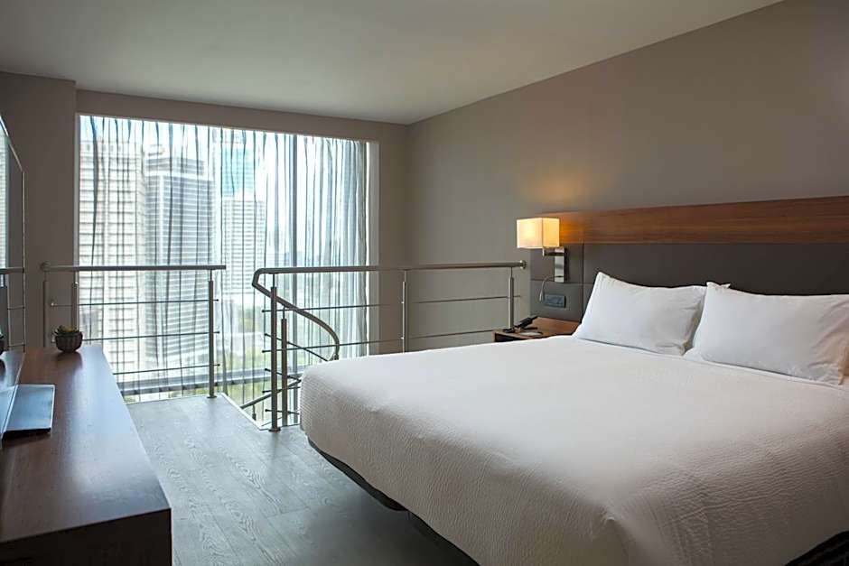 AC Hotel by Marriott Panama City