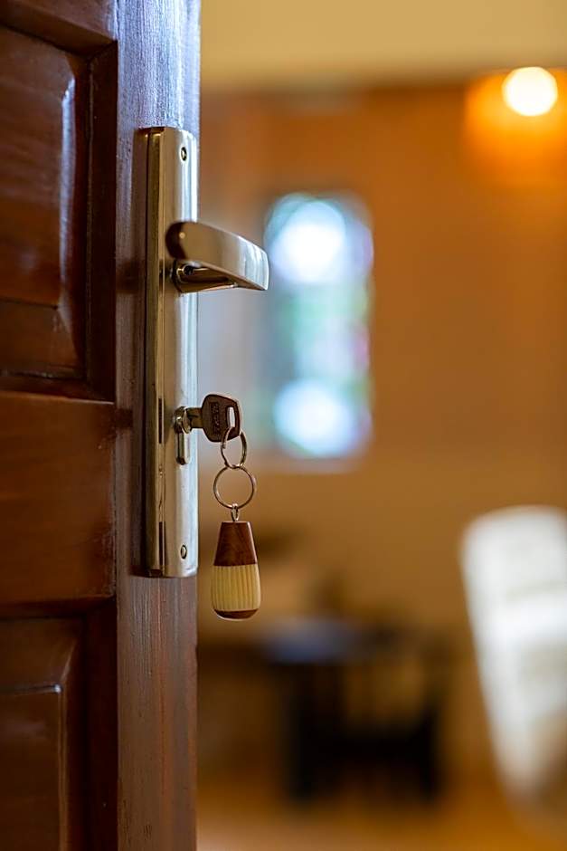 Tulia Retreat Hotel and Spa