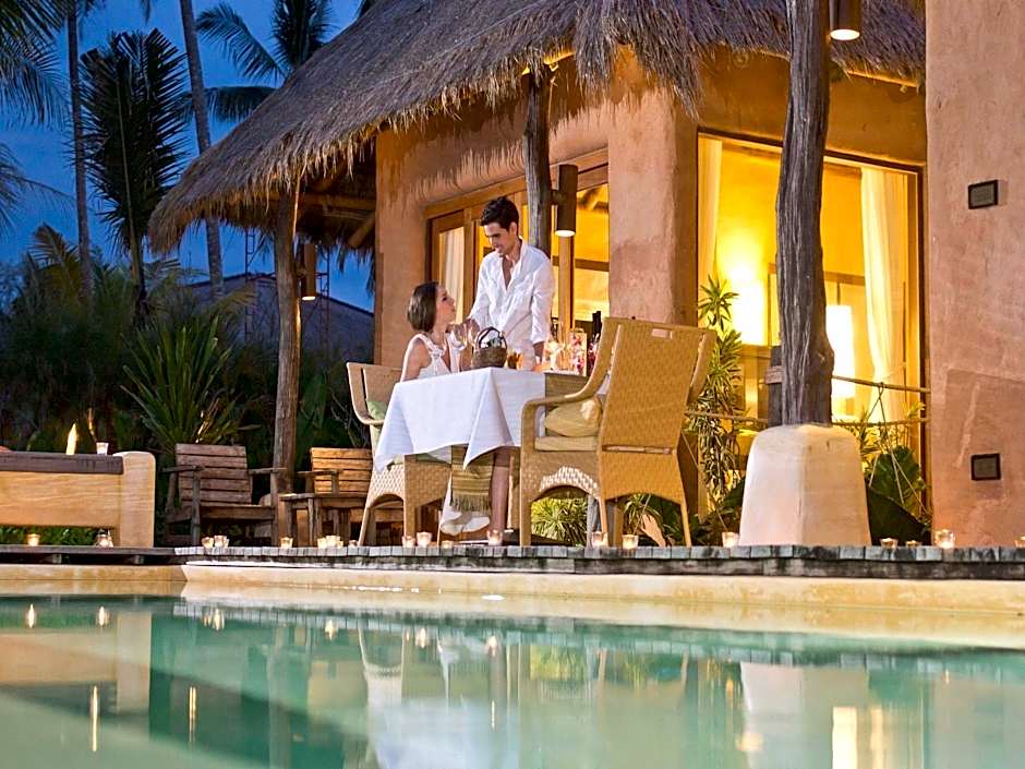 High Season Pool Villa & Spa