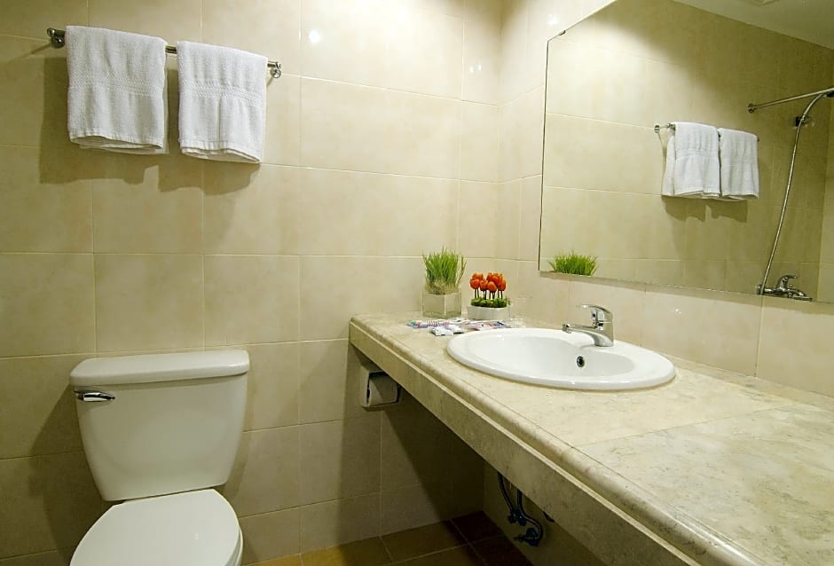 Asia Stars Hotel Tacloban