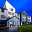 Best Western Commerce Inn