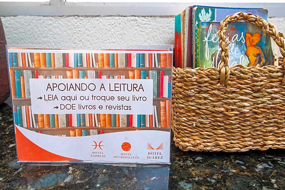 Hotel Express São Leopoldo