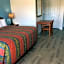 All Seasons Lodge