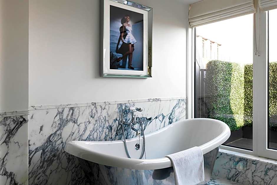 The Wellesley Knightsbridge, a Luxury Collection Hotel, London