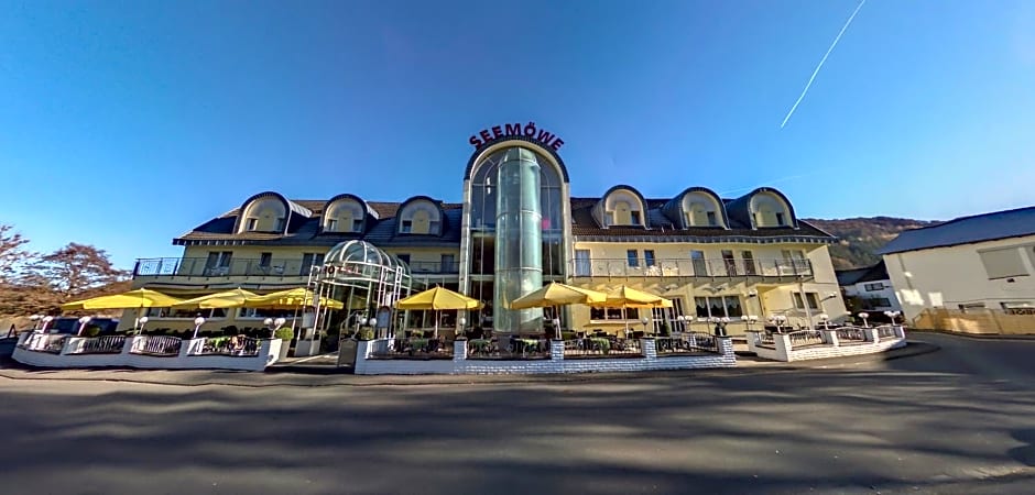 Hotel Seemöwe