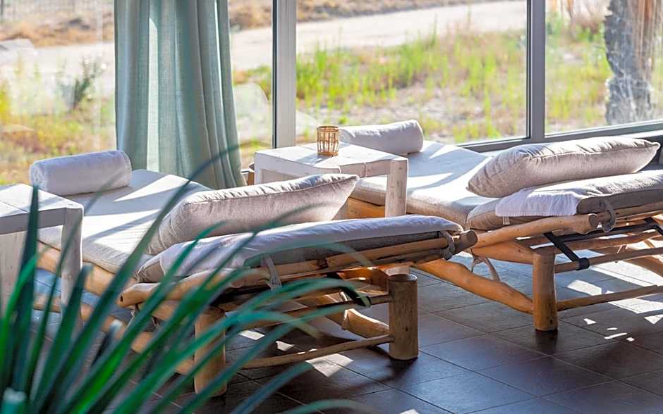 Les Bulles de Mer - Hotel & Spa sur la Plage