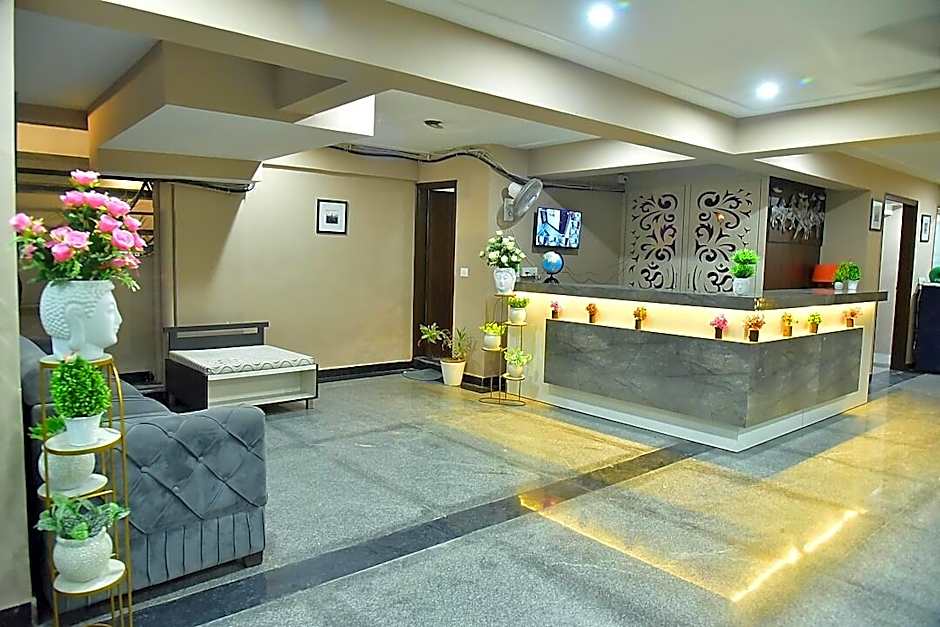Wedlock Hotels