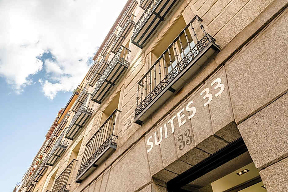 Photo 1 of 37 of Exe Suites 33