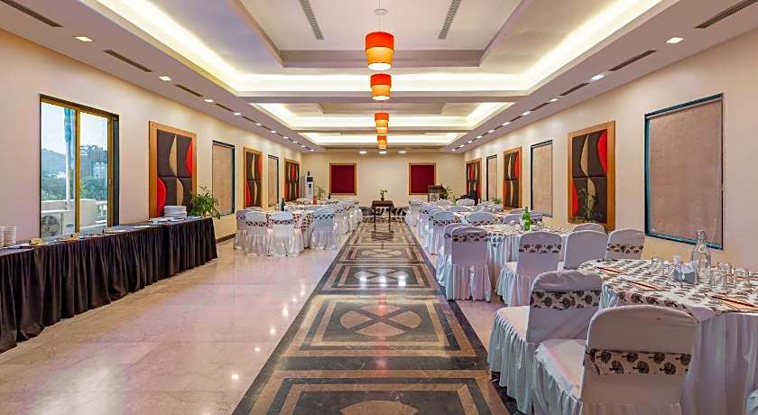 Amantra Comfort Hotel