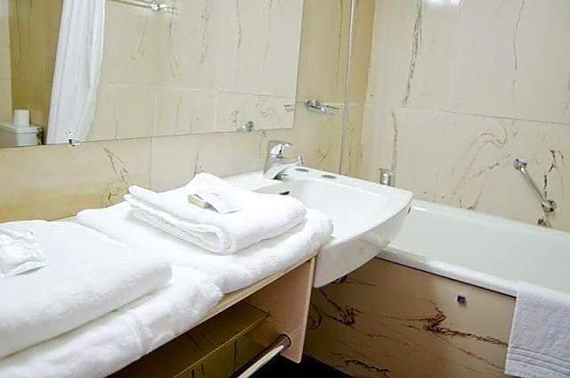 Hotel Solny