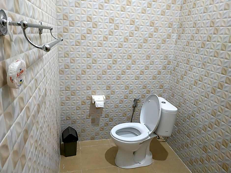 Double'D Hostel