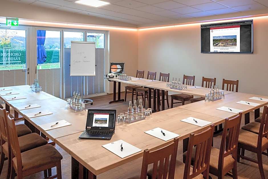 Hotel Grohnder Fährhaus