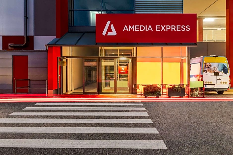 Amedia Express Passau, Trademark Collection by Wyndham