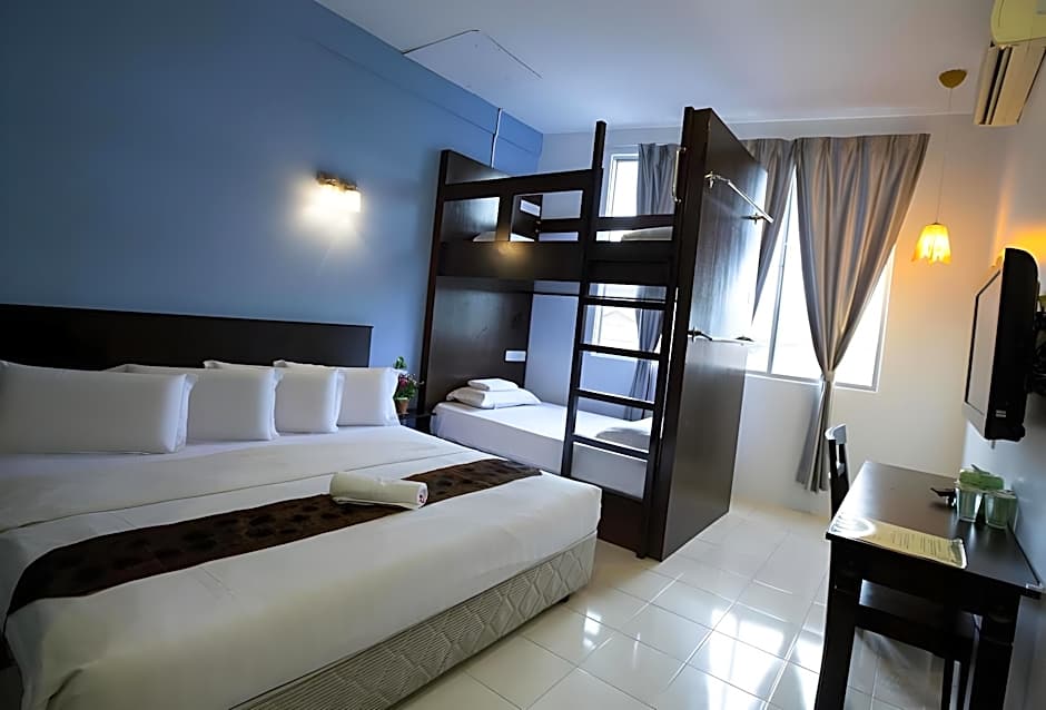 Hotel Ideal Senawang