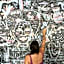 360 Hostel Barcelona Arts&Culture