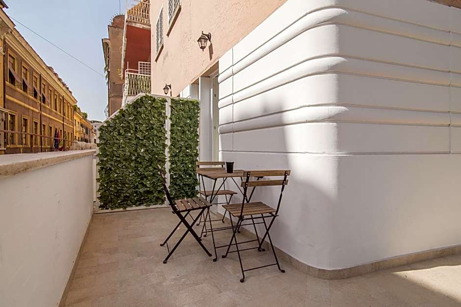 Vatican Relais Rome Suite