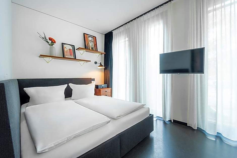 Brera Serviced Apartments Munich Schwabing
