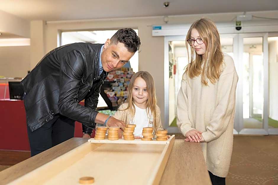 Green Park Hotel Brugge