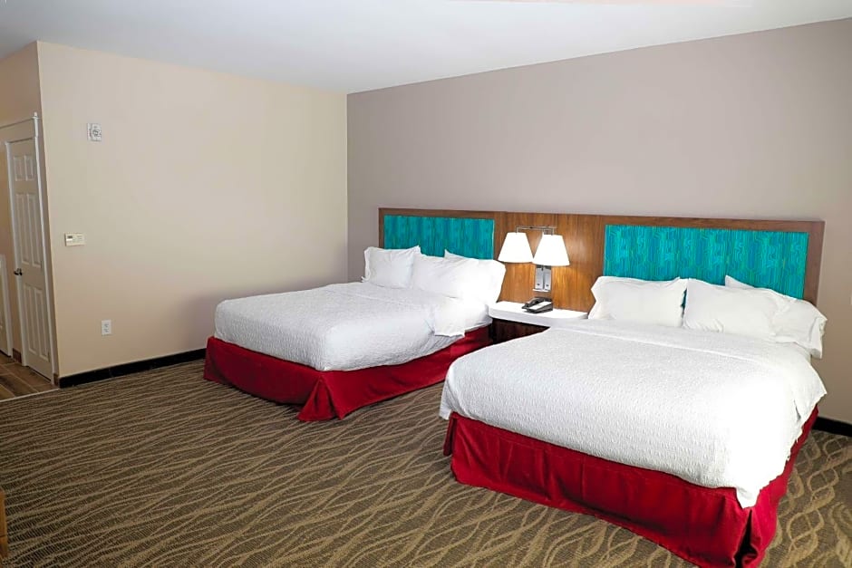 Hampton Inn By Hilton Ellensburg