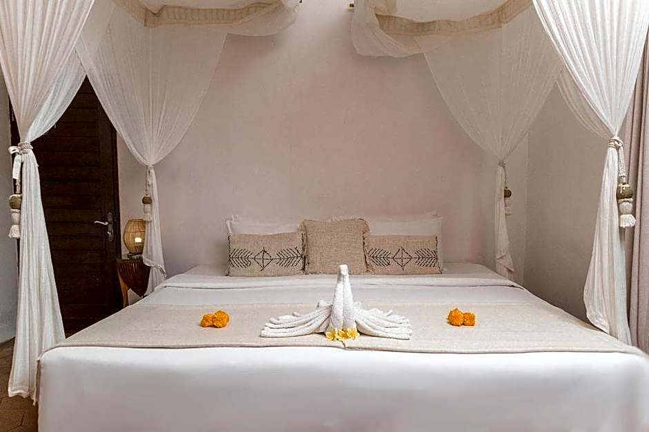 Sannyas Boutique Hotel