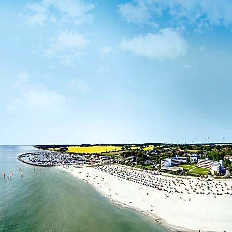 Hotel Strandidyll