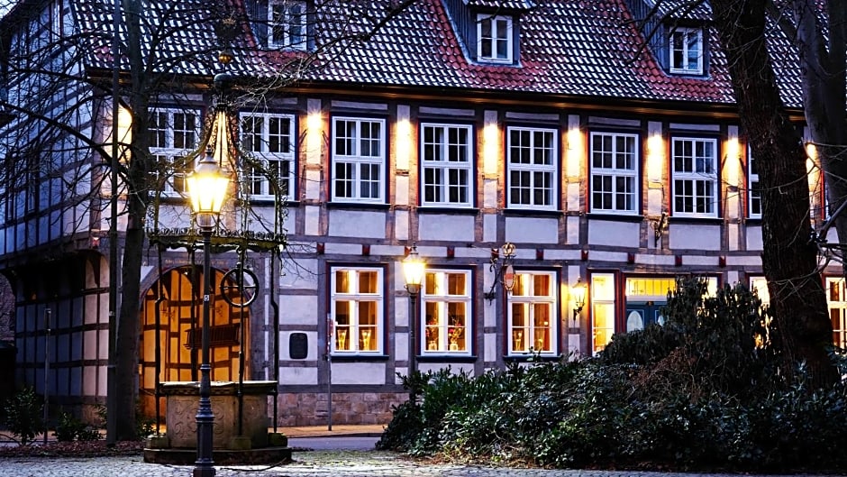 Hotel zur Fürstabtei