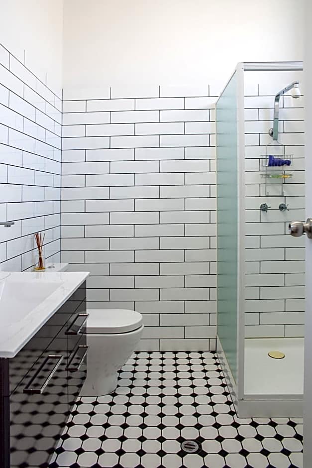 The Federal Boutique Hotel