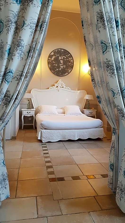 Hotel l'Orangeraie