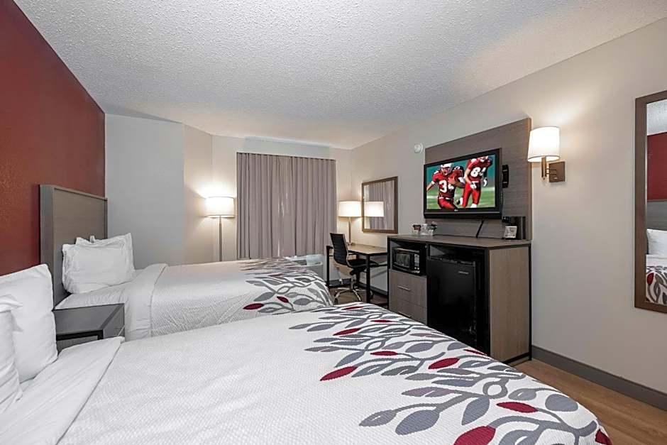 Red Roof Inn Clifton Park