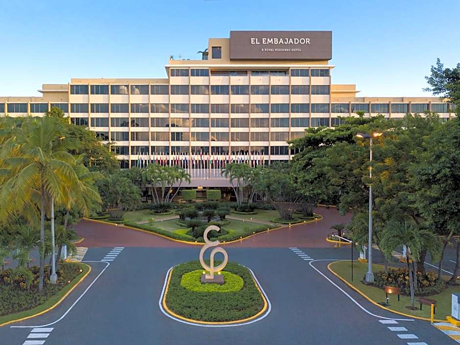 El Embajador, a Royal Hideaway Hotel