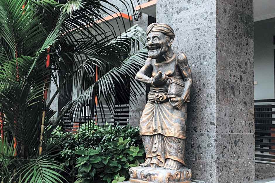 Hotel Diana 2 by ZUZU