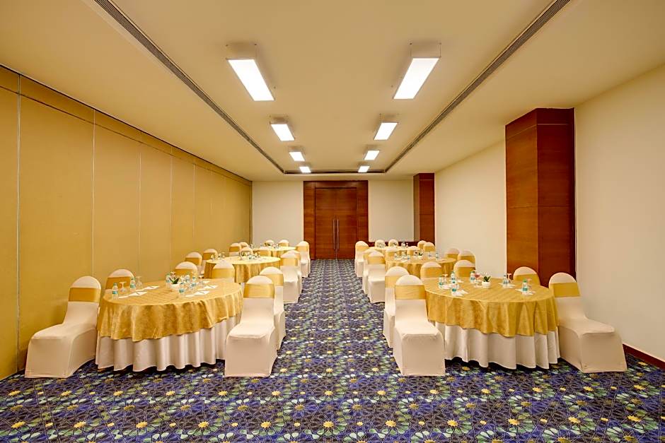 Keys Prima Hotel Whitefield, Bengaluru