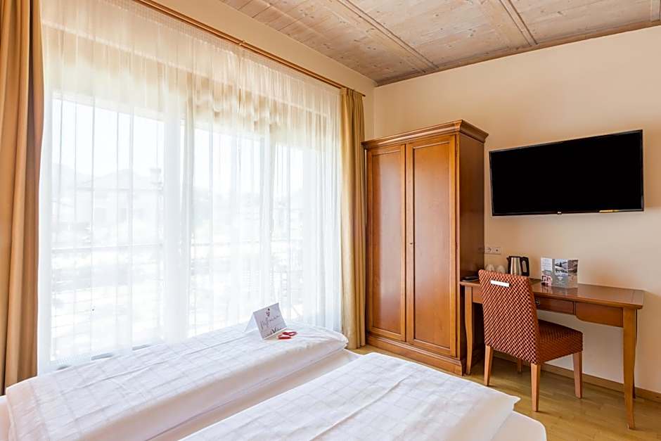 Hotel Traube