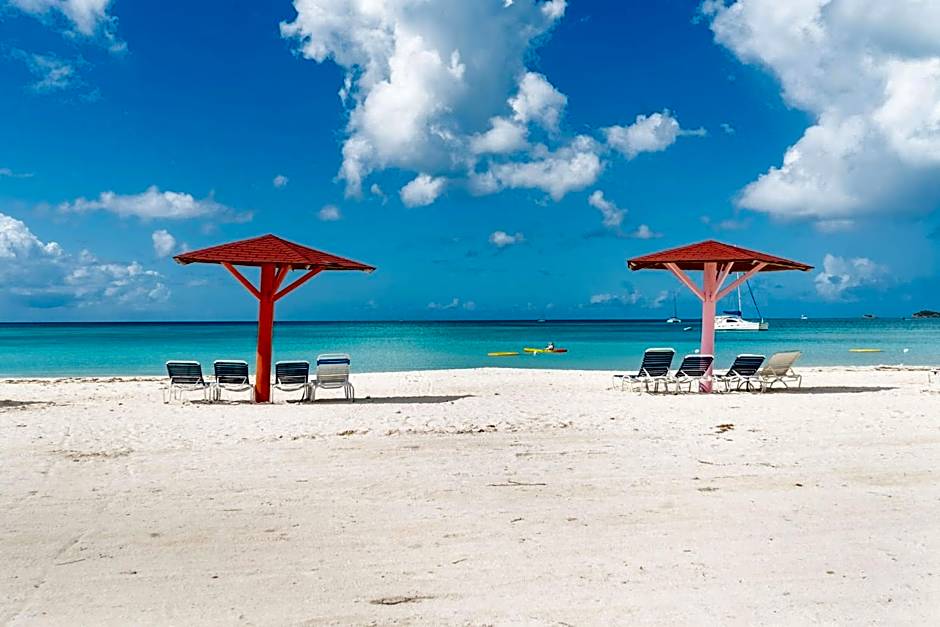 Jolly Beach Antigua - All Inclusive