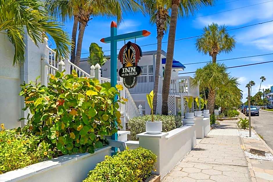 Inn on the Beach