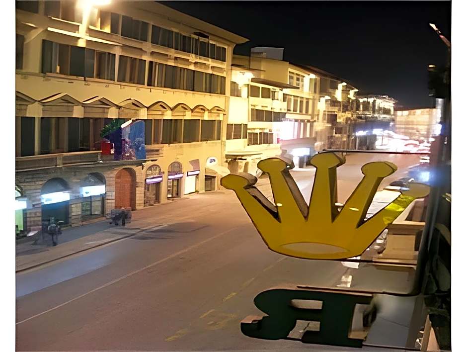 Hotel Gioia