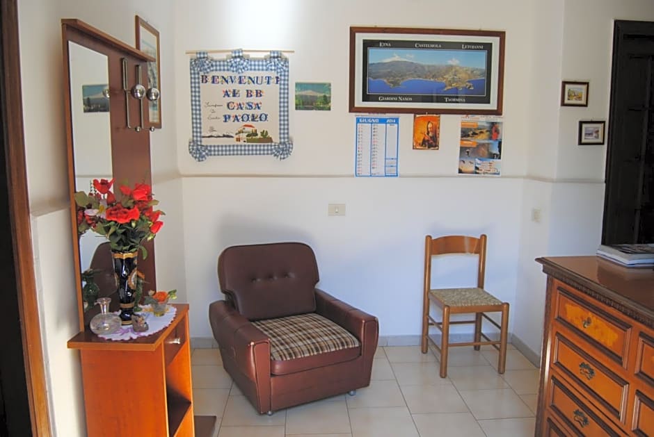 B&B Casa Paolo
