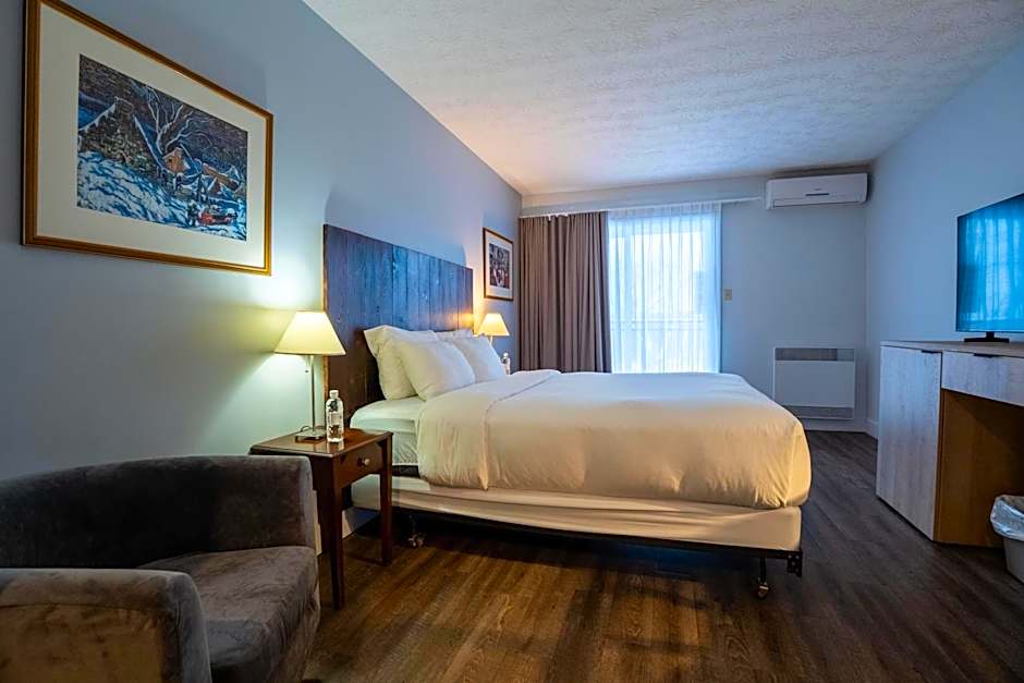 Hotel Lac Brome, BW Signature Collection