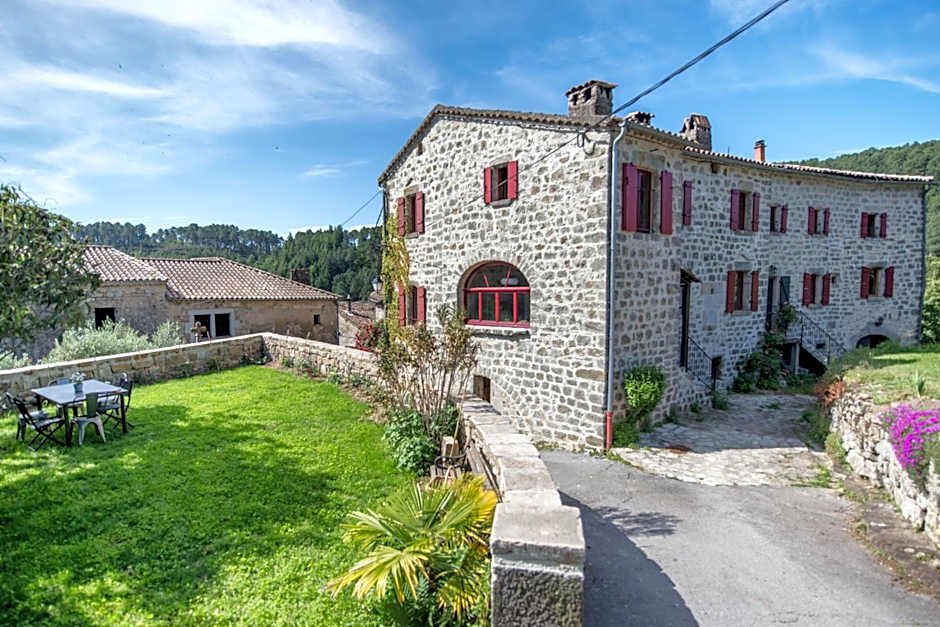 Le Domaine du Fayet
