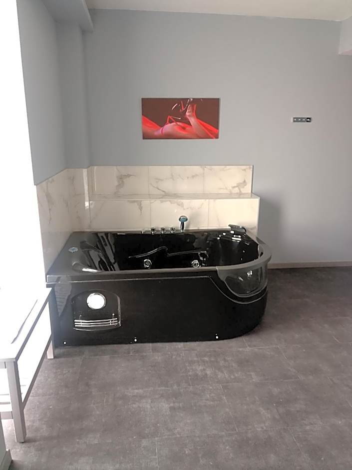 Hotel motel residence Gonzaga