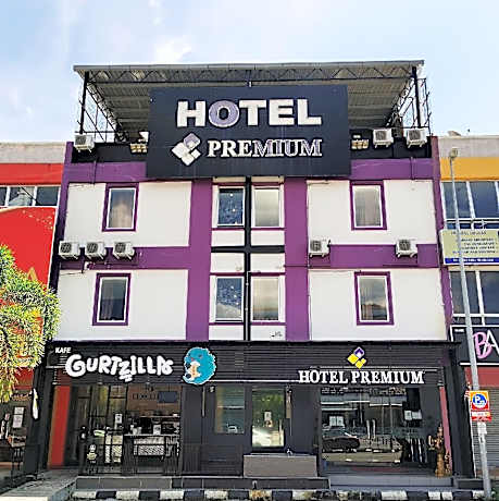 Hotel Premium