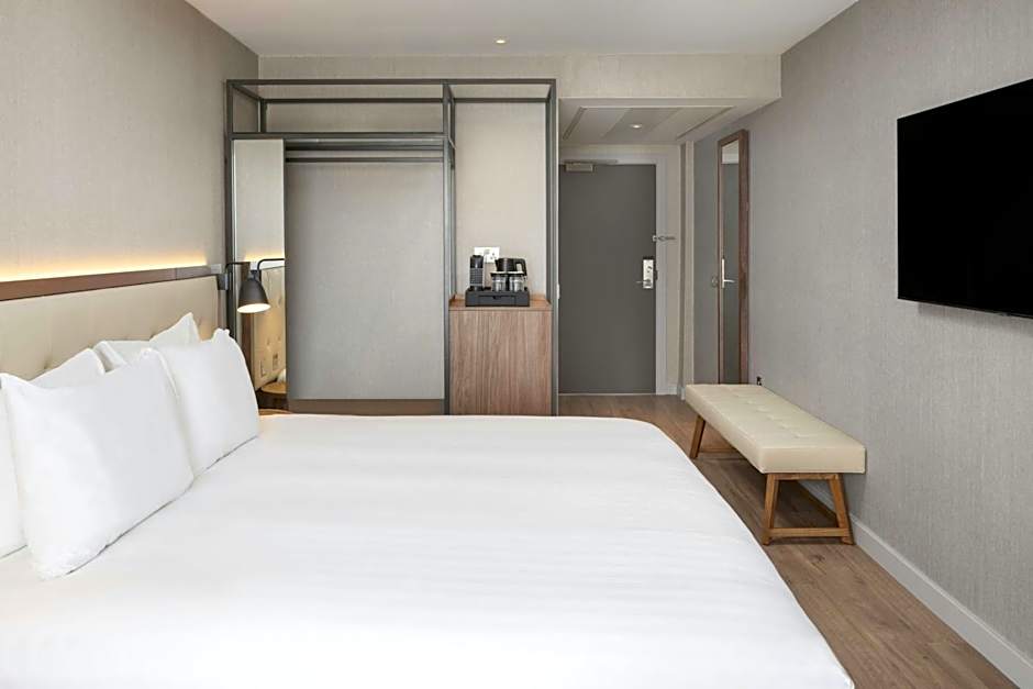 AC Hotel by Marriott Glasgow