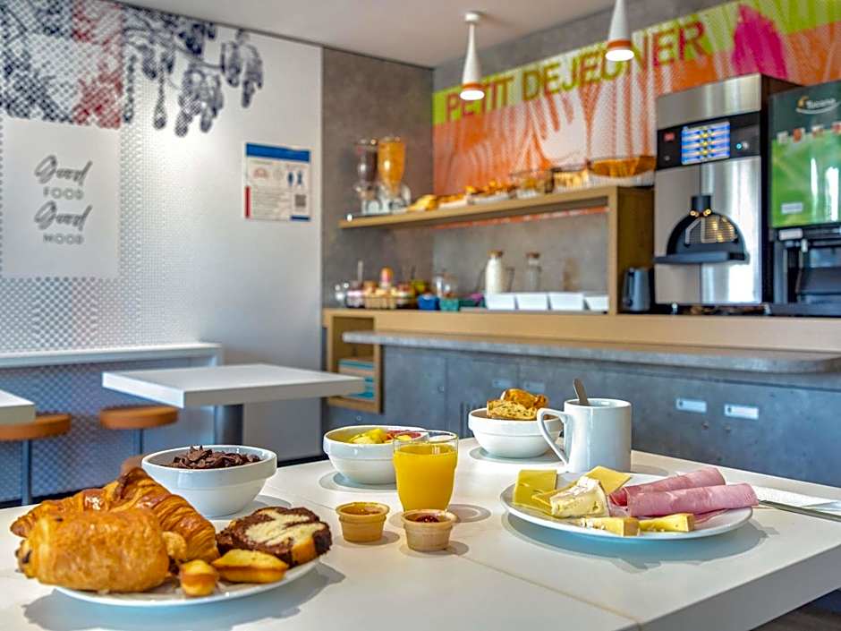 ibis budget Fréjus Saint Raphael Capitou A8