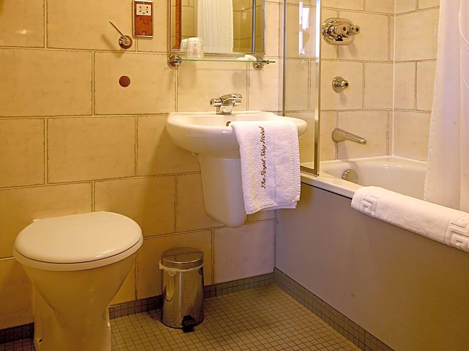 The Royal Toby Hotel