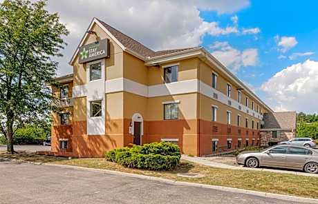 Extended Stay America Suites - Dayton - South