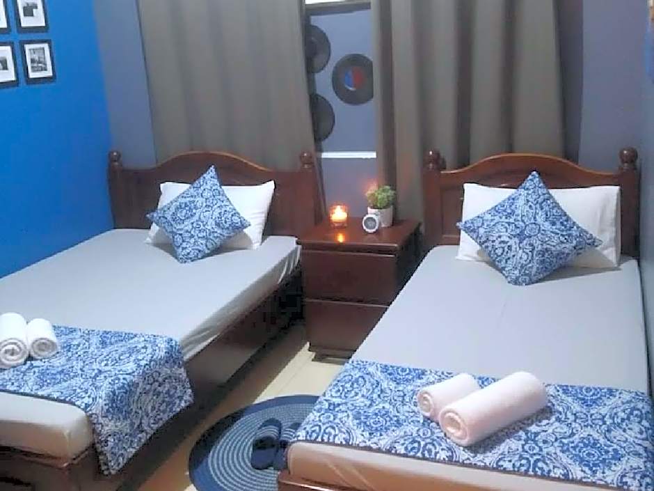 Mactan District Budgetel - Lapu Lapu Cebu