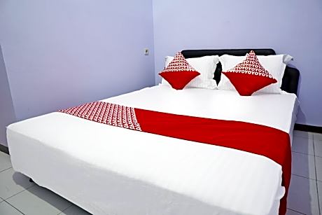 Hotel O Trisna Patihan Resort