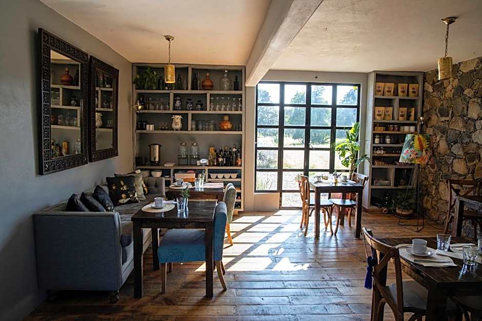 Casa Maria Campina